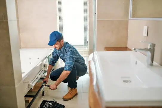 bathroom renovation Pleasant View